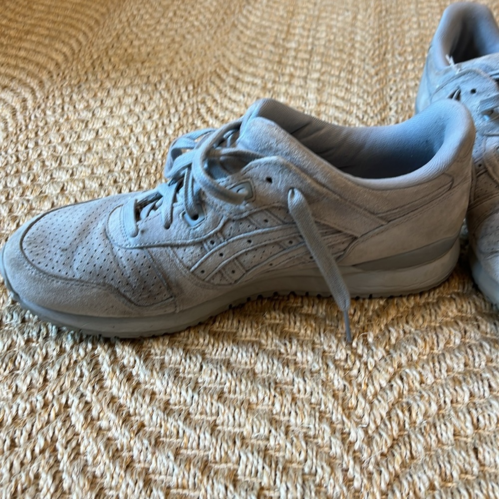 ASICS Gel Lyte III - Picture 3 of 8
